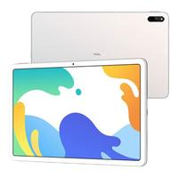 HUAWEI 华为 MatePad 10.4英寸麒麟710（6G+128G）BAH4-w39/09 学习办公平板 WiFi版 曜石灰