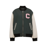 COACH VARSITY夹克外套