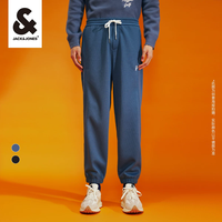 杰克琼斯 秋冬季新款男士卫裤休闲裤合集