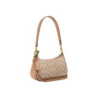 COACH Teri 19 女士单肩斜挎手提包