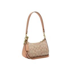 COACH Teri 19 女士单肩斜挎手提包