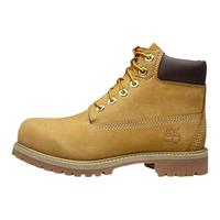 Timberland 添柏岚 女士6孔马丁靴 12909M713