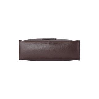 NAVIGARE 小帆船真皮斜挎包男邮差包通勤单肩包旅行时尚小胸包