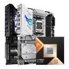  ROG/玩家国度 X870/B850 CPU主板套装