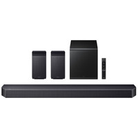 三星 家影无线回音壁HW-Q930F/XZ