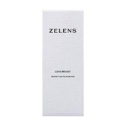 zelens 聚光 粉底液