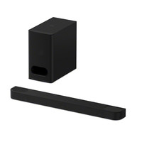 索尼 家庭影院HT-B600 (黑色)