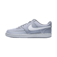 NIKE COURT VISION LO V2 低帮休闲运动鞋