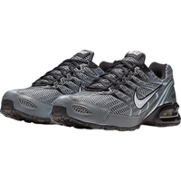 耐克 AIR MAX TORCH 4 气垫减震 灰白 41码 休闲运动鞋