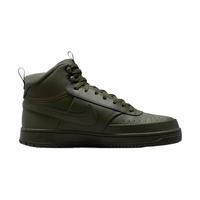 耐克 Court Vision Mid 中帮休闲运动鞋