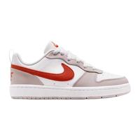 NIKE COURT BOROUGH LOW ESS GS 休闲鞋 IQ2725-100 36