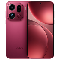移动端：OPPO Find X9 Pro 手机 够清晰够还原够哈苏