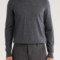 布克兄弟 Brooks BrothersWool Crewneck Sweater