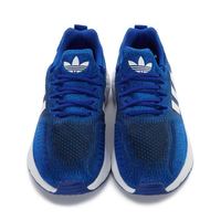 adidas ORIGINALS 网面慢跑鞋鞋运动鞋缓震耐磨透气SWIFTRUN