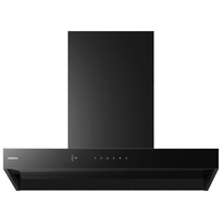 老板（Robam）超薄平嵌油烟机K系列CXW-260-8367-K1L