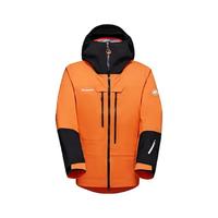 MAMMUT 男款连帽夹克