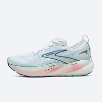 移动端：BROOKS Glycerin 22 女子跑鞋 120434