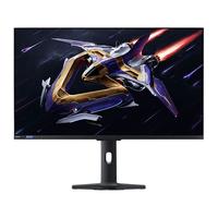 小米 REDMI显示器G Pro 27U 2026 4K 160Hz双高刷 电竞显示器