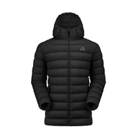 移动端、88VIP：伯希和 城市户外 女款羽绒服 125408006