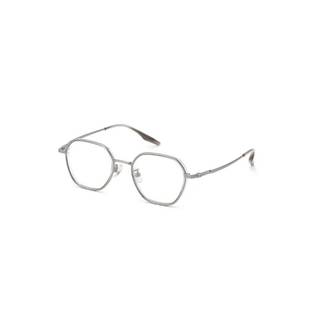essilor 依视路 钻晶A4系列 金属眼镜框+1.56折射率 非球面镜片