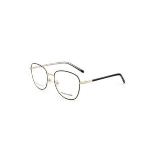 essilor 依视路 钻晶A4系列 金属眼镜框+1.56折射率 非球面镜片