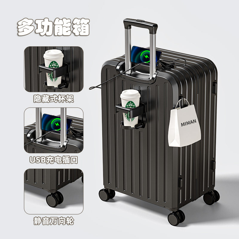 高级黑-加厚结实耐用