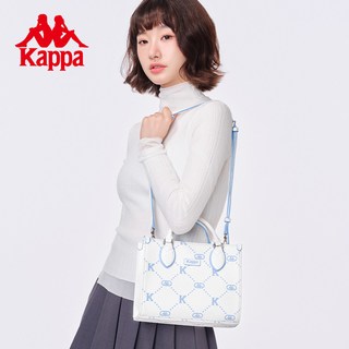 Kappa卡帕 托特包 大容量 单肩斜挎手提包