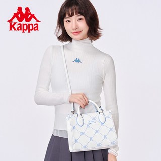 Kappa卡帕 托特包 大容量 单肩斜挎手提包