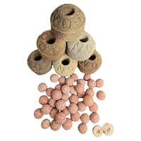 鱼缸过滤材料奈米小方砖细菌屋纳米培菌方砖硝化细菌滤材净化水质