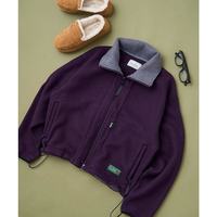 Foxfire 女士宽松休闲抓绒外套 1158