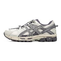 亚瑟士 GEL-KAHANA 8 FL 男女款越野跑鞋