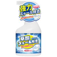 KOOGIS高浓度草酸清洗剂除垢剂洗厕所的草酸浓缩瓷砖马桶疏通尿碱清洁剂 【高饱和草酸液】 500ml 1瓶