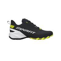 Dynafit男女抓地防滑防水透气户外徒步越野跑山鞋TRANSALPER2 GTX 黑/白-男 7（40.5）