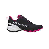 Dynafit男女抓地防滑防水透气户外徒步越野跑山鞋TRANSALPER2 GTX 黑/白-女 7.5（41）