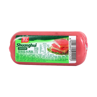 Shuanghui 双汇 美味盐水香肠 220g*2袋