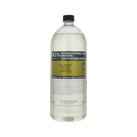 L'OCCITANE 欧舒丹清新马鞭草香氛沐浴啫喱 补充装 500ML/件