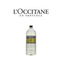 欧舒丹 清新马鞭草香氛沐浴啫喱 补充装 500ML/件