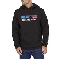 Patagonia 男女同款连帽长袖卫衣