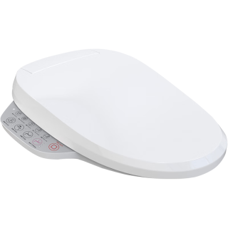 科勒 智能马桶盖E510 清舒宝超薄智控  K-35054T-0