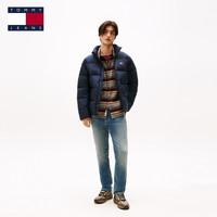 TOMMY HILFIGER 青年男士牛仔裤 DM0DM21005