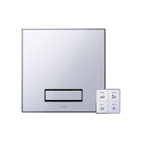 KOHLER 科勒 安得适系列 K-30842T-G-0 风暖式浴霸 石膏吊顶式
