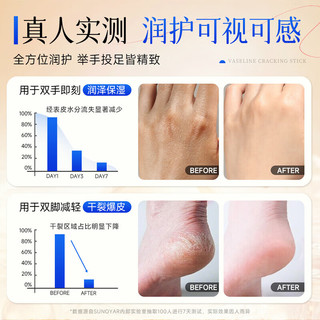 Sunoyar 凡士林手足干裂皲裂膏 1盒