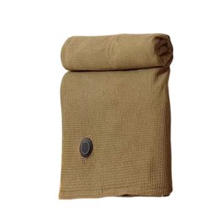 PXO 电热暖身毯 发热披肩双人保暖办公室神器