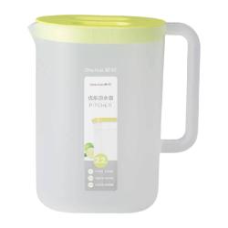 茶花 水壶大容量凉茶壶2.2L