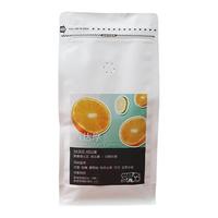 埃塞俄比亚日晒西达摩SOE咖啡豆现烘新鲜可现磨黑咖啡粉454G