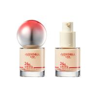 JUDYDOLL 橘朵 持妆粉底液