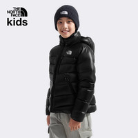 THE NORTH FACE/北面 轻量保暖 儿童羽绒服