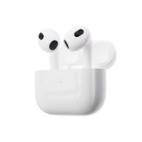 Apple AirPods(第三代)MagSafe充电盒版 无线蓝牙耳机(E73)