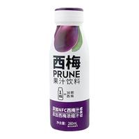 成央記 NFC西梅汁 280ml 果汁饮料