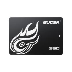 固德佳 GS 2.5英寸 SATA3.0 TLC颗粒 512g固态硬盘